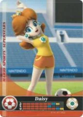 Background - Daisy Soccer [Mario Sports Superstars] - Nintendo DS - Retrocharting