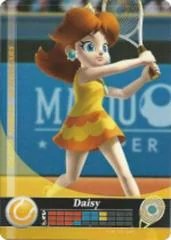 Daisy Tennis [Mario Sports Superstars] - Nintendo DS - Retrocharting