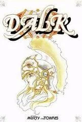 Dalk - FM Towns Marty  - Retrocharting