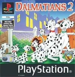 Dalmatians - PlayStation - Retrocharting