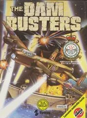 Background - Dam Busters - ZX Spectrum - Retrocharting
