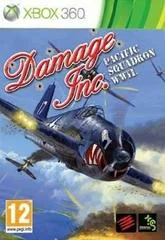 Damage Inc. Pacific Squadron WW2 - Xbox 360 - Retrocharting
