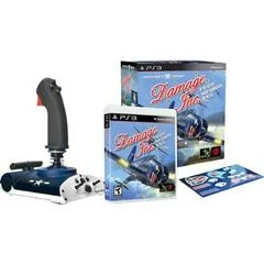 Damage Inc.: Pacific Squadron WWII [Collector's Edition] - Playstation 3 - Retrocharting