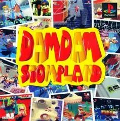 DamDam Stompland - PlayStation - Retrocharting