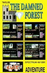 Damned Forest - ZX Spectrum - Retrocharting