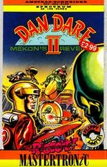 Dan Dare II: Mekon's Revenge [Ricochet] - ZX Spectrum - Retrocharting