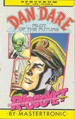 Dan Dare: Pilot of the Future - ZX Spectrum - Retrocharting