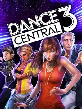 Dance Central 3 - Xbox 360 - Retrocharting