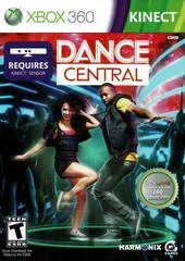 Background - Dance Central - Xbox 360 - Retrocharting