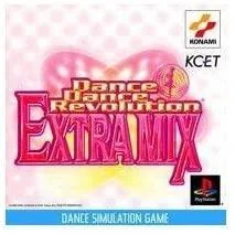 Dance Dance Revolution: Extra Mix - PlayStation - Retrocharting