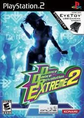 Dance Dance Revolution Extreme 2 - PlayStation 2 - Retrocharting