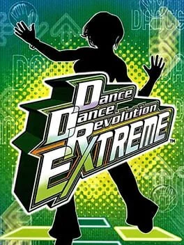 Dance Dance Revolution Extreme - PlayStation 2 - Retrocharting