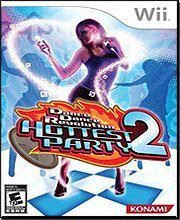 Dance Dance Revolution: Hottest Party 2 - Wii - Retrocharting