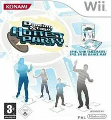 Dance Dance Revolution: Hottest Party [Bundle] - Wii - Retrocharting
