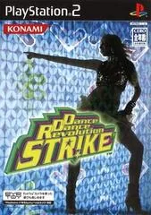 Dance Dance Revolution Strike - PlayStation 2 - Retrocharting
