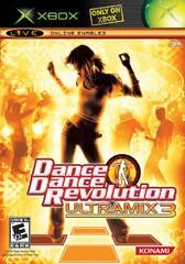 Background - Dance Dance Revolution Ultramix 3 - Xbox - Retrocharting