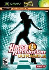 Dance Dance Revolution Ultramix 4 - Xbox 360 - Retrocharting