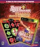 Background - Dance Dance Revolution Ultramix w/ Pad - Xbox - Retrocharting