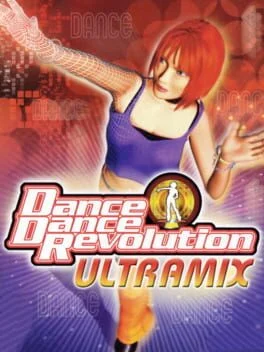 Dance Dance Revolution Ultramix - Xbox - Retrocharting