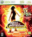 Dance Dance Revolution Universe [Bundle] - Xbox 360 - Retrocharting
