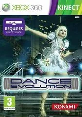 Dance Evolution - Xbox 360 - Retrocharting