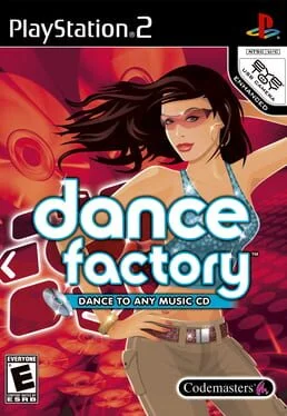 Background - Dance Factory - PlayStation 2 - Retrocharting