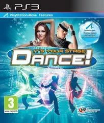 Background - Dance! It's Your Stage - Playstation 3 - Retrocharting