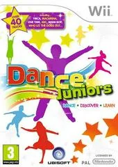 Dance Juniors - Wii - Retrocharting