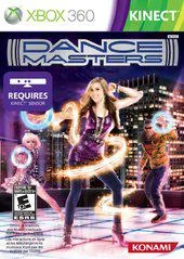 Background - Dance Masters - Xbox 360 - Retrocharting