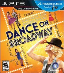 Dance On Broadway - Playstation 3 - Retrocharting