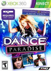Dance Paradise - Xbox 360 - Retrocharting