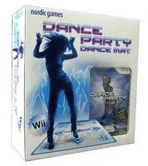 Background - Dance Party: Club Hits [Bundle] - Wii - Retrocharting