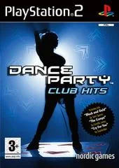 Dance Party Club Hits - PlayStation 2 - Retrocharting