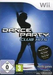 Dance Party Club Hits - Wii - Retrocharting