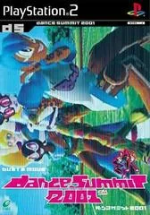 Dance Summit 2001: Bust A Move - PlayStation 2 - Retrocharting