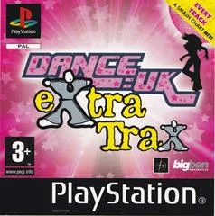 Background - Dance UK Extra Trax - PlayStation - Retrocharting
