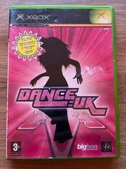 Dance: UK - Xbox - Retrocharting