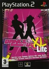 Dance:UK XL Lite - PlayStation 2 - Retrocharting