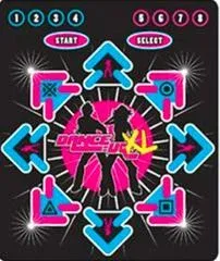 Background - Dance UK: XL - PlayStation 2 - Retrocharting