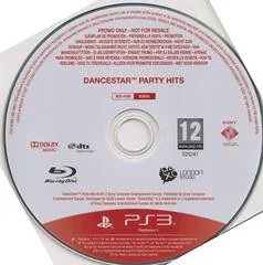 Background - DanceStar Party Hits [Not For Resale] - Playstation 3 - Retrocharting