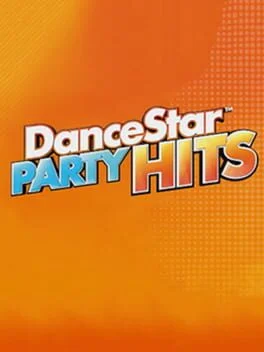 Dancestar Party - Playstation 3 - Retrocharting