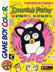 Background - Dancing Furby - GameBoy Color - Retrocharting
