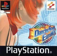 Dancing Stage EuroMix - PlayStation - Retrocharting