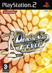 Dancing Stage Fever - PlayStation 2 - Retrocharting