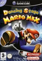 Background - Dancing Stage Mario Mix - Gamecube - Retrocharting