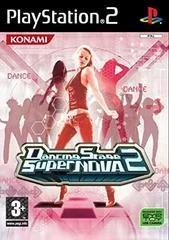 Dancing Stage SuperNova 2 - PlayStation 2 - Retrocharting