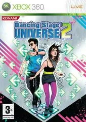 Dancing Stage Universe 2 [With Mat] - Xbox 360 - Retrocharting