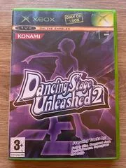 Dancing Stage Unleashed 2 - Xbox - Retrocharting