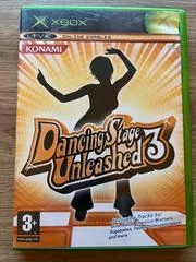 Background - Dancing Stage Unleashed 3 - Xbox 360 - Retrocharting