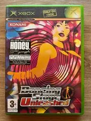 Background - Dancing Stage Unleashed - Xbox - Retrocharting